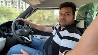 क्या चीज़ चलाई हैं भाई आज  Maruti Ignis 2022 Drive Review [upl. by Annodahs]