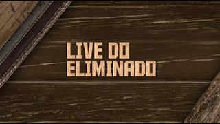 Live do Eliminado Black e Radamés esclarecem polêmicas de A Fazenda 15 [upl. by Esilram881]