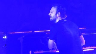 CESARE CREMONINI  FIGLIO DI UN RE  VIENI A VEDERE PERCHE  VERONA 24112015 [upl. by Dysart]