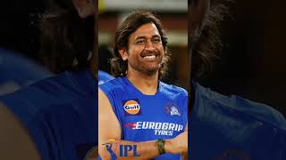 Ms Dhoni IPL khelenge ki nahi comment mein batao  trendingshorts cricketlover viralvideo yt [upl. by Odnalo]