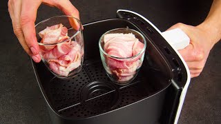 Everyones Buying Air Fryer After Seeing This 201 Genius Ideas Youll Copy His Brilliant Hacks [upl. by Rennane888]