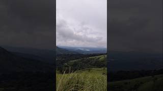 Uluppuni Top Station Vagamon travel keralatourism kerala vagamon shorts trendingshorts [upl. by Andie]