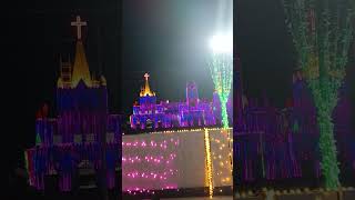 Centenary Baptist Church warangal  warangal Church  famous [upl. by Ermey]