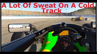 Phoenix Raceway Ray FF1600 [upl. by Irmina]