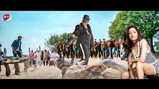 New Released South Indian Hindi Dubbed Movie 2024  Brahmanandam Yami Gautam [upl. by Friederike511]