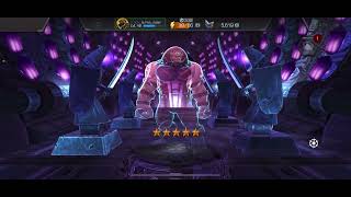 ‼️BIG‼️ MCOC Crystal Opening  Cavalier Paragon Featured and More [upl. by Nna]