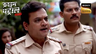 Police का Unbelievable Decision  Crime Patrol  Dobara  Full Episode  11 Sep 2023 [upl. by Elianora947]