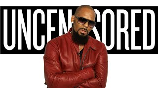 R Kelly Sings the Story of His Life for 45 Minutes  GQ [upl. by Rennob]