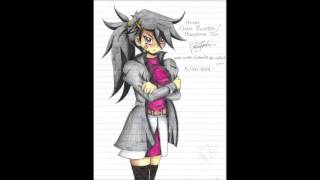 YuGiOh GX Genderbent voices [upl. by Dwan]