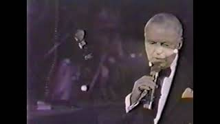 Frank Sinatra Ol Man River 1988 [upl. by Huckaby]