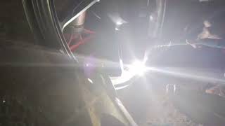 Alloy Wheel Repair  Tig Aluminum Welding mob9406521532 [upl. by Malynda]