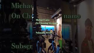 A Classic Michael Caine Tale westend london bogart 101 film shorts [upl. by Lohse331]