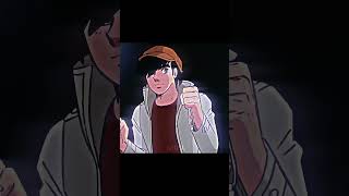 Ashita No JoeTomorrows Joe Edit shorts ashitanojoe tomorrowsjoe edit [upl. by Strander784]