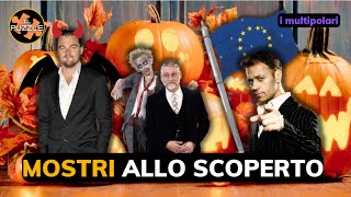 I mostri escono allo scoperto  I multipolari [upl. by Alcinia]