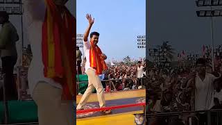 vijay trending viralvideo vijaythalapathy vijaytv thalapathyvijay shorts shortsviral [upl. by Ilek]