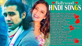 Most Romantic Songs 💛 Hindi Love Songs 2024 Latest Songs 2024  Bollywood New Song Indian Playlist🧡 [upl. by Burnside]