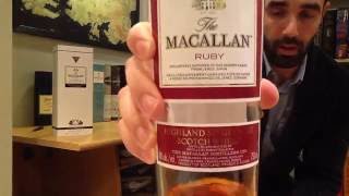 MACALLAN RUBY [upl. by Kenney629]