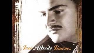 jose alfredo jimenez la estrella [upl. by Lauralee395]