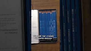 How to Choose the Right Pencil [upl. by Yerroc]