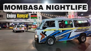 Mombasa Nightlife is the best in Kenya Watch this [upl. by Creedon]