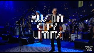 Austin City Limits Web Exclusive Paul Simon quotEl Condor PasaDuncanquot [upl. by Wiburg605]