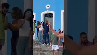 AS ANTIGAS SEMPRE BATE viralvideo dance humor viralshort carnaval memes fy comedia fypages [upl. by Duffie]