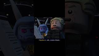 LEGO Star Wars The Skywalker Saga  Episode 2 [upl. by Annaegroeg]