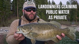 Taking Away Public Ownership of Fish And Wildlife  Fresh Tracks Weekly Ep 70 [upl. by Atiuqet]