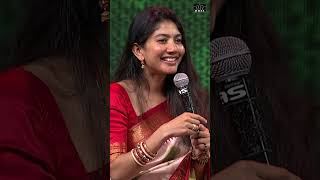 Sail Pallavi on Meeting Indhu Amaran An Introduction EP  2 Kamal Haasan  Sivakarthikeyan shorts [upl. by Zailer]