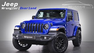 2020 Jeep Wrangler  Walkaround video  FOR SALE [upl. by Kelvin]