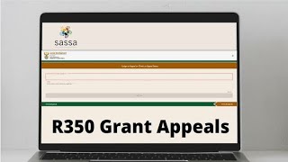 How To Appeal R350 and Get Pay Date [upl. by Solomon482]