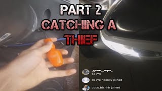 Moped thieves of Instagram Episode 9 Part 2 Premier [upl. by Aciram]