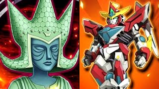 SRW DD Bravern VS Oreana RAID BATTLEスパロボDD 勇気爆発バーンブレイバーン 新規参戦 オレアナ 超電磁ロボ コン・バトラーV 第19回共闘戦 Debut [upl. by Hovey655]