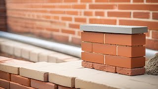 quotMastering Brick Perping The Ultimate Guide Learn to lay BRICKS at home Episode 2 [upl. by Erida]