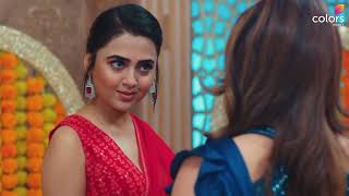 Naagin 6  Episode 118 amp 119 Highlights  SatSun  800PM  Colors [upl. by Odareg]