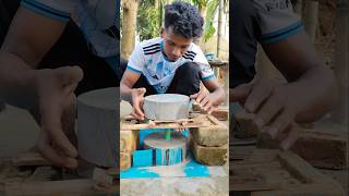 Instrument create at house 🇧🇩 shorts dumble foryou [upl. by Yennej]