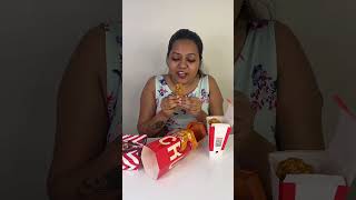 500Rs Chicken Wings Vs 300Rs Vs 200Rs  Cheap Vs Expensive shorts ytshorts foodie [upl. by Jecon]