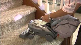 Kirby Sentria Vacuum Owner Video Part 2 [upl. by Evers]