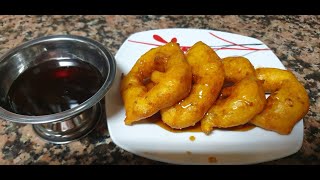 🇵🇪 COMO PREPARAR UNOS PICARONES PERUANOS RECETA FACIL Y RAPIDA picaronesperuanos peruviandessert [upl. by Gowrie]