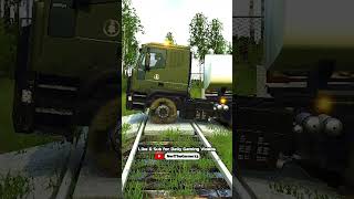 Spintires Mudrunner Part 1041 [upl. by Beatrisa]