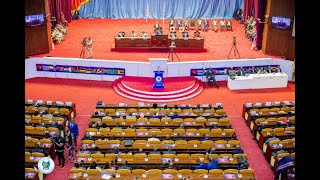 GRINCEMENT DES DENTS À L’ASSEMBLÉE NATIONALE… [upl. by Main]