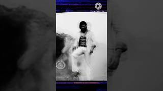 kgf monster rocky bhai horror scene  KGF chapter 3  kgf kgf2 yash rocky monster [upl. by Reyem]