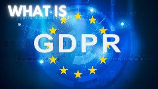 Legalvideo15 GDPR part1 WHAT JURISDICTION KEY TERMS DATA SUBJECTS 8 RIGHTS and CONSENTeasy [upl. by Enyawal]