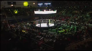 PASCU VS NEVEU HEROES MMA LIVE PE DISCORD [upl. by Edwina]