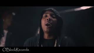 Capo amp G Herbo  Watchu Get 2015 OBlock Records Reupload Capo GHerbo GLONL2 2015 RIPCapo [upl. by Rialcnis]