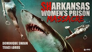 Todas las Muertes de Sharkansas Womens Prison Massacre 2015 [upl. by Oiuqise]