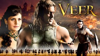 Veer 2010  Superhit Hindi Movie  Salman Khan Mithun Chakraborty [upl. by Delcine608]