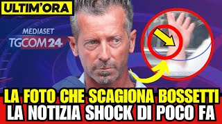 🔴 YARA GAMBIRASIO  LA FOTO SHOCK CHE SCAGIONA BOSSETTI [upl. by Nahshunn]