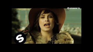 Sharam feat Anousheh Khalili  Fun Official Music Video HD [upl. by Inahpets814]