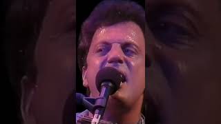 BILLY JOEL Piano Man  LIVE at Wembley 1984 [upl. by Woodson]